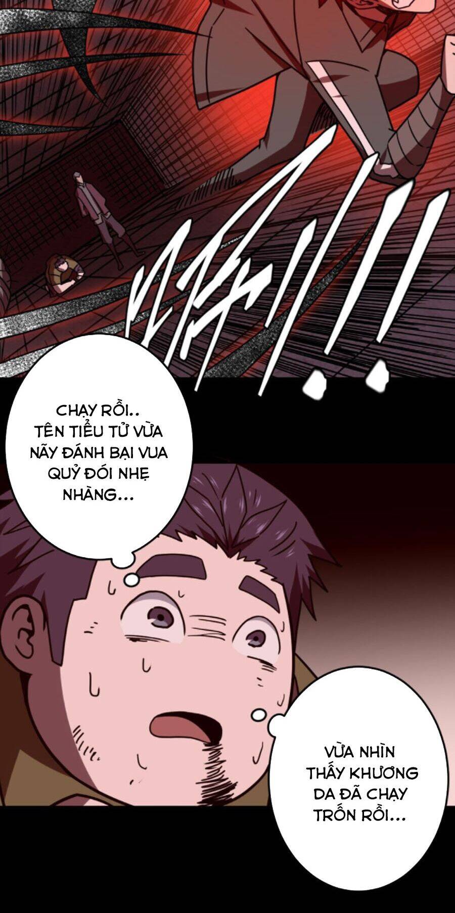 Ta Làm Đạo Sĩ Những Năm Kia Chapter 30 - 16