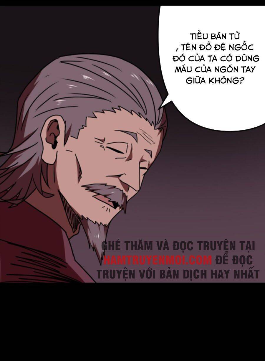 Ta Làm Đạo Sĩ Những Năm Kia Chapter 30 - 17