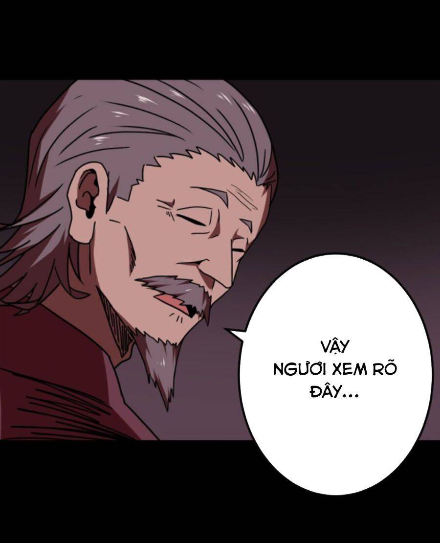 Ta Làm Đạo Sĩ Những Năm Kia Chapter 30 - 19