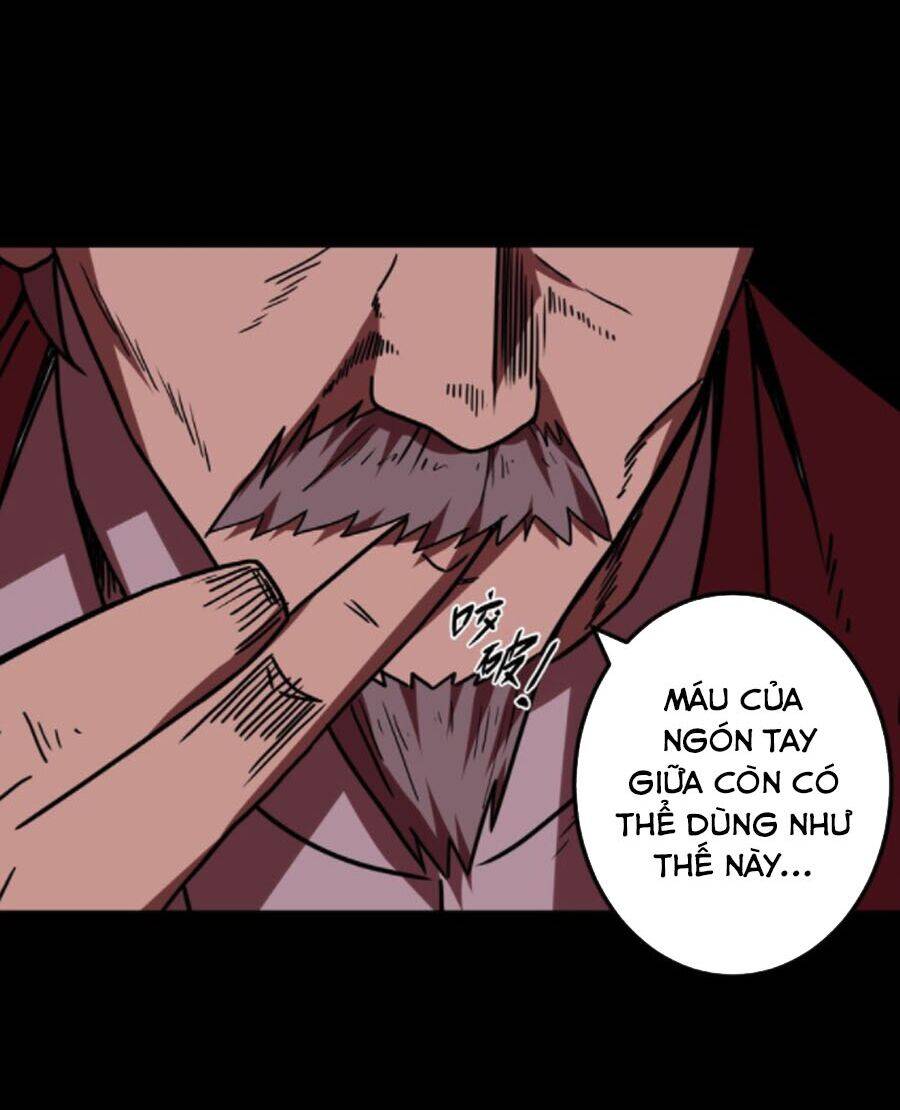 Ta Làm Đạo Sĩ Những Năm Kia Chapter 30 - 20