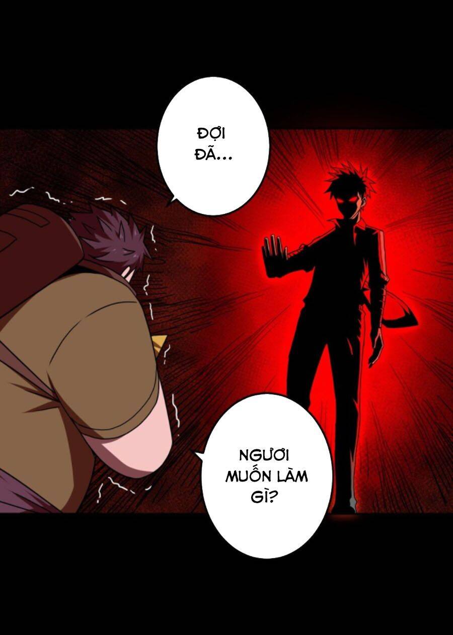 Ta Làm Đạo Sĩ Những Năm Kia Chapter 30 - 3