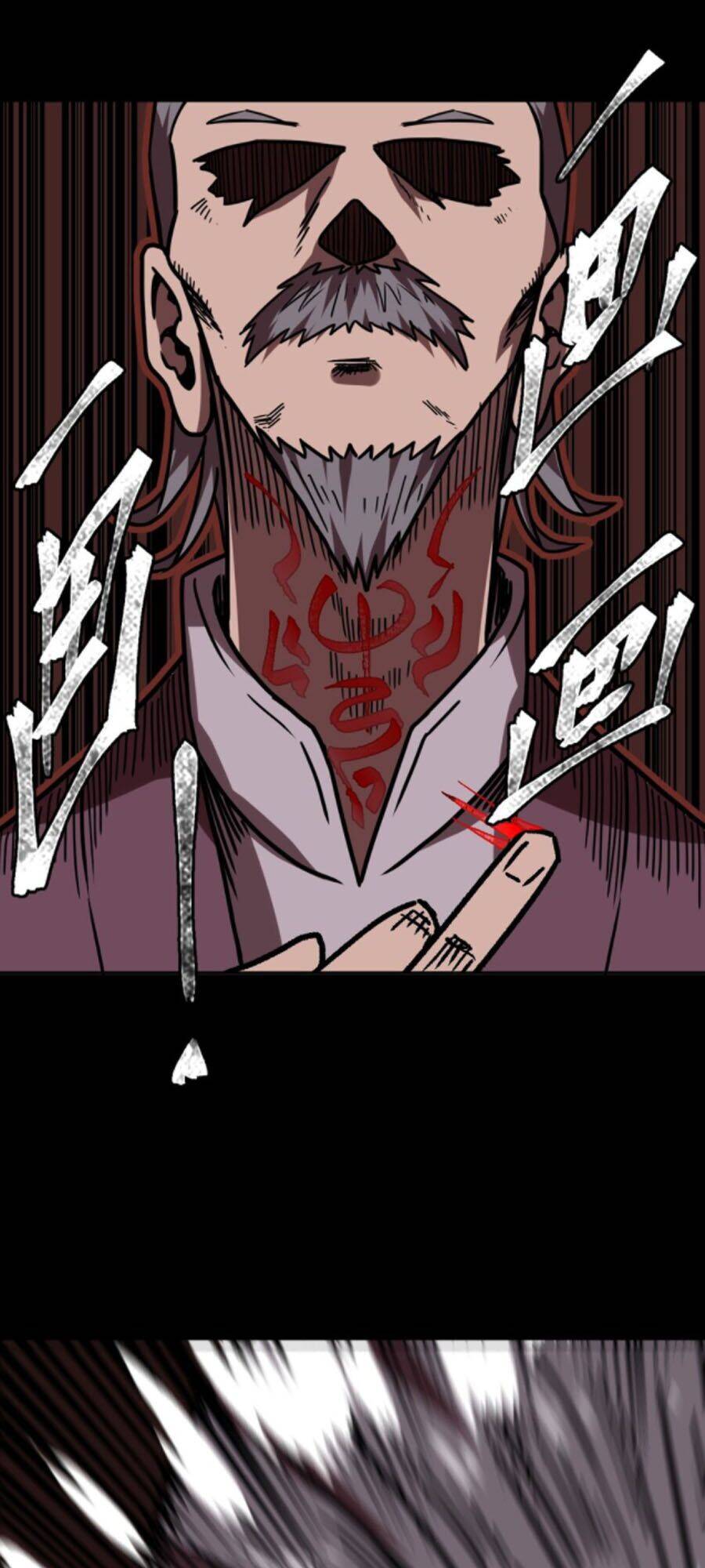 Ta Làm Đạo Sĩ Những Năm Kia Chapter 30 - 21