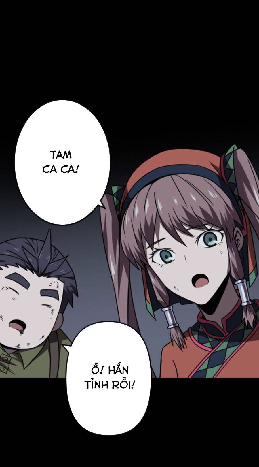 Ta Làm Đạo Sĩ Những Năm Kia Chapter 30 - 31