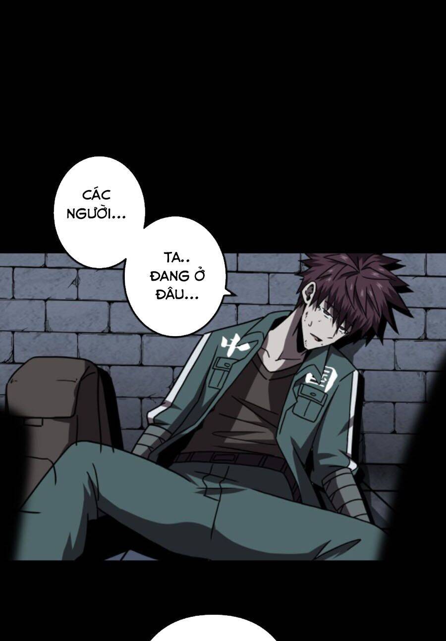 Ta Làm Đạo Sĩ Những Năm Kia Chapter 30 - 32