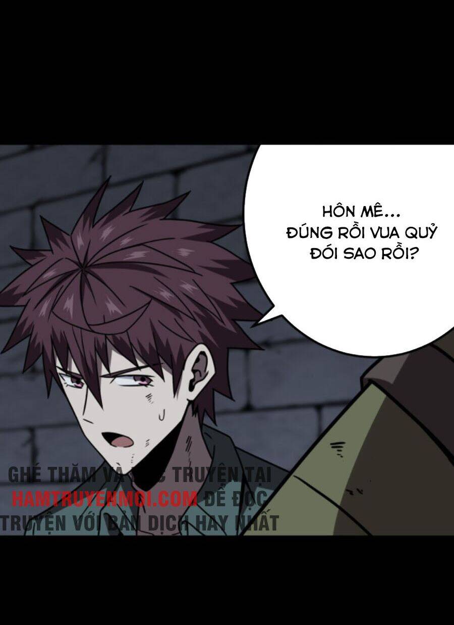 Ta Làm Đạo Sĩ Những Năm Kia Chapter 30 - 36