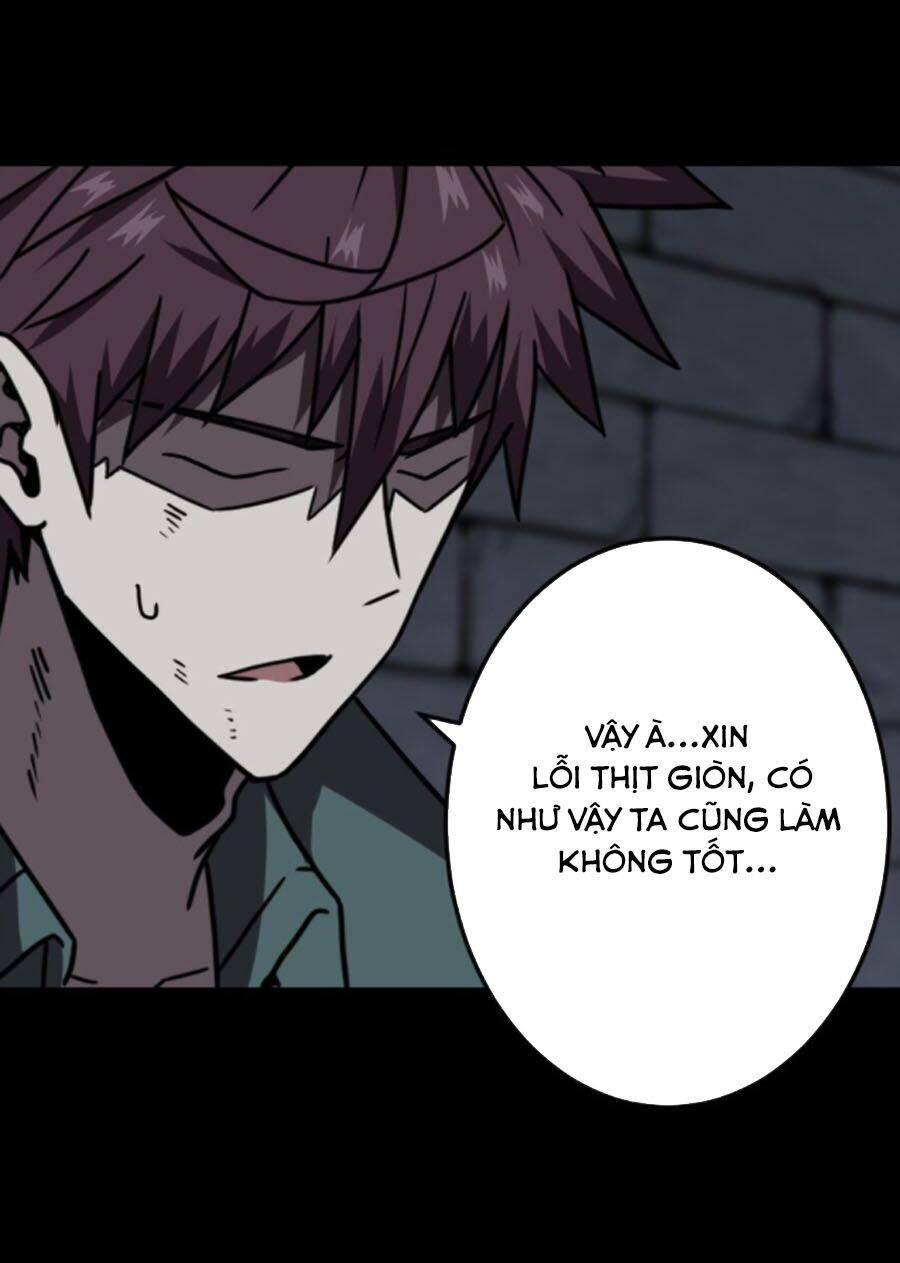 Ta Làm Đạo Sĩ Những Năm Kia Chapter 30 - 39