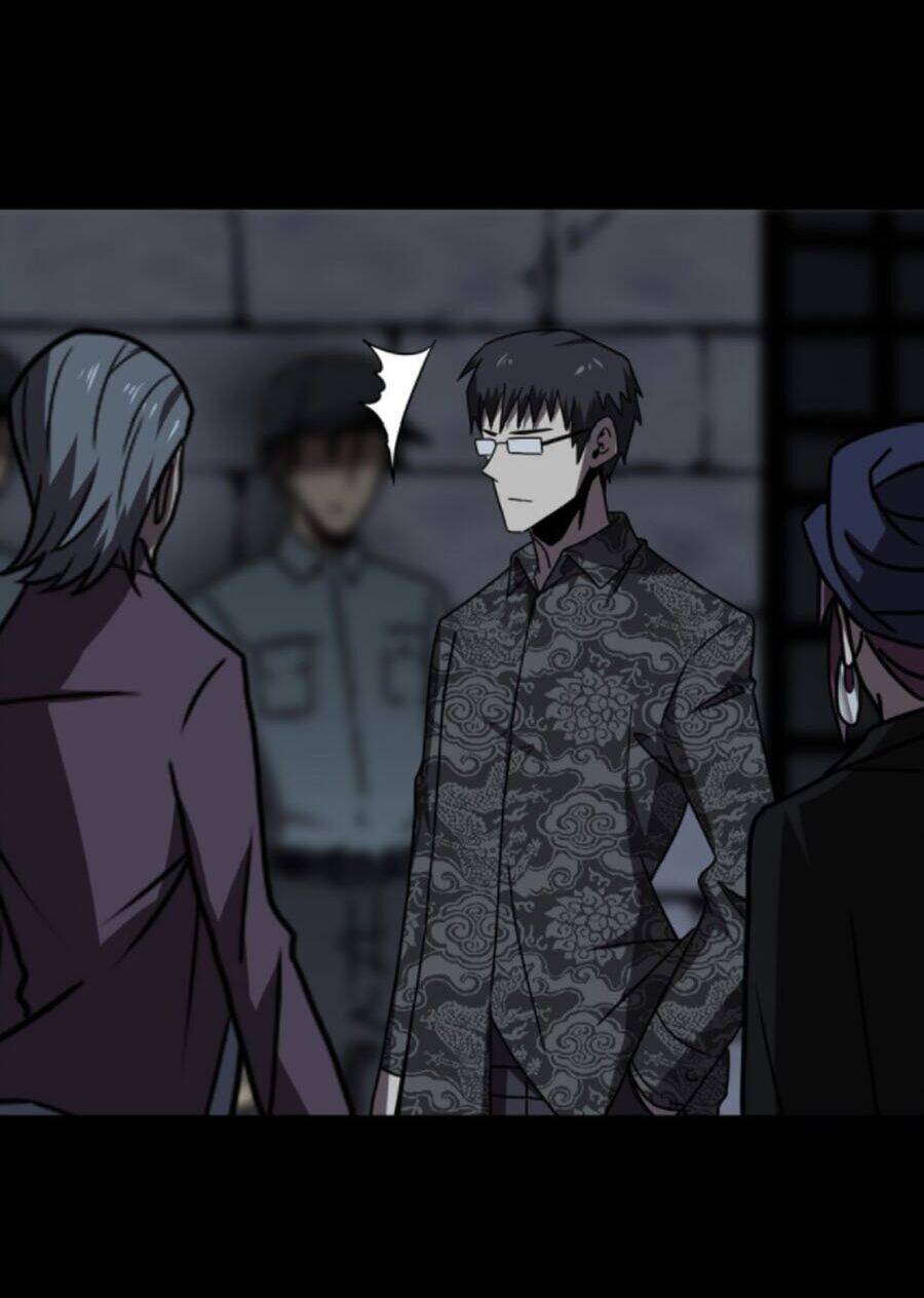 Ta Làm Đạo Sĩ Những Năm Kia Chapter 30 - 40