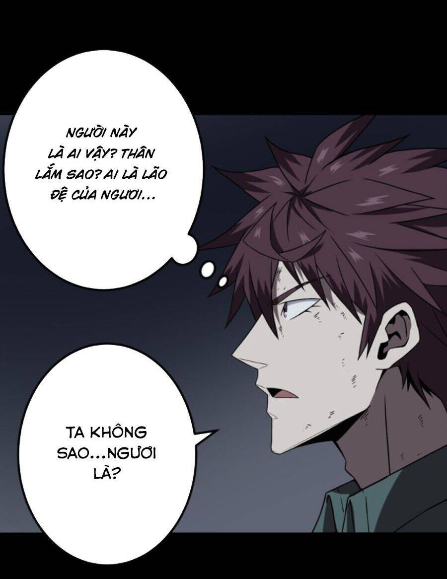 Ta Làm Đạo Sĩ Những Năm Kia Chapter 30 - 42