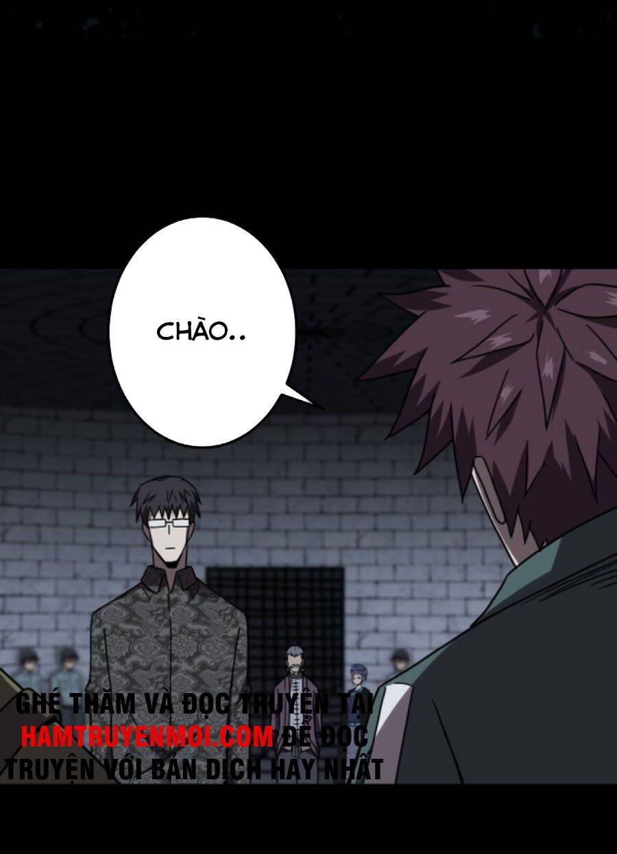 Ta Làm Đạo Sĩ Những Năm Kia Chapter 31 - 1