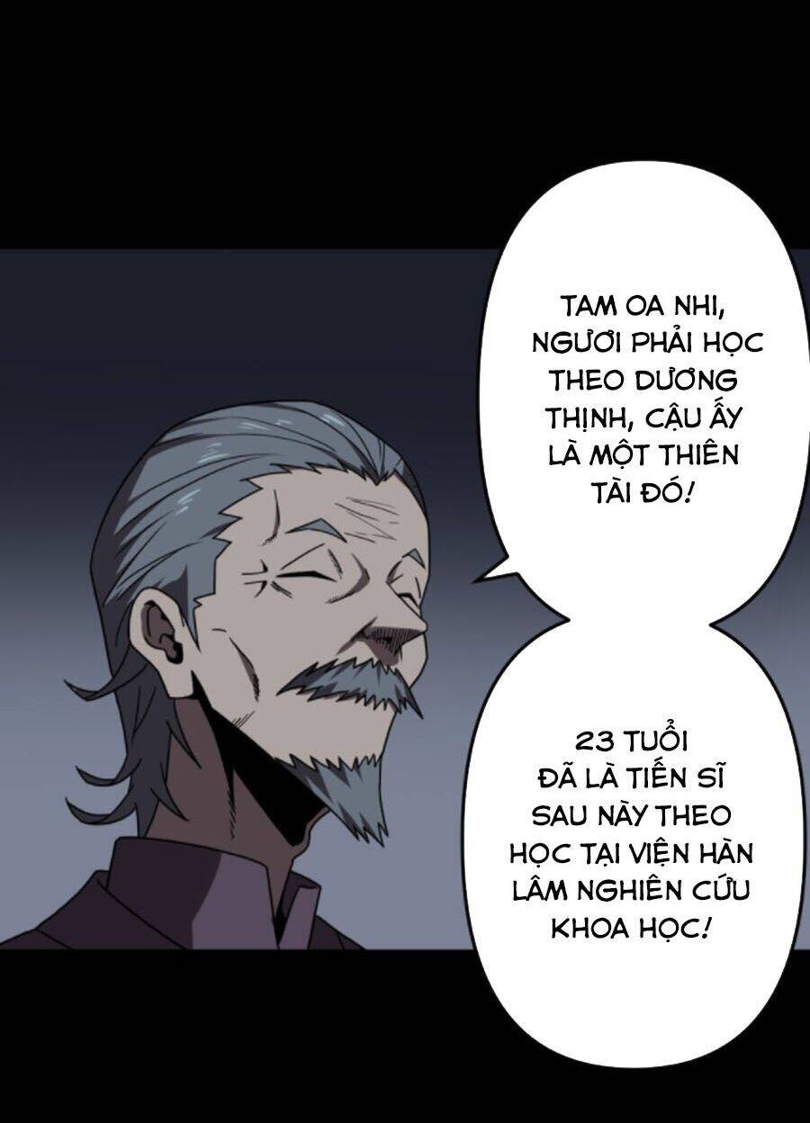 Ta Làm Đạo Sĩ Những Năm Kia Chapter 31 - 2