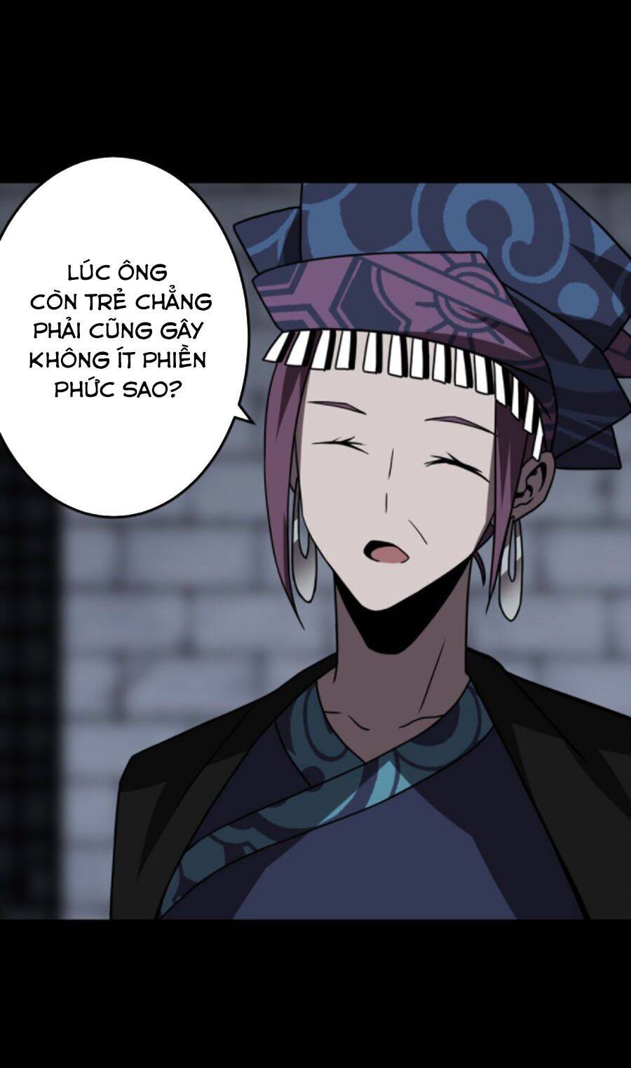 Ta Làm Đạo Sĩ Những Năm Kia Chapter 31 - 11