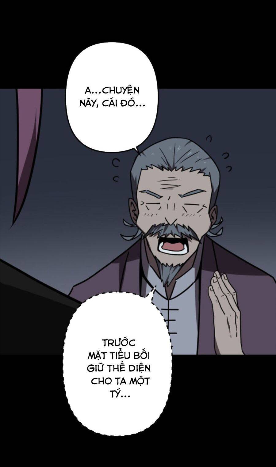 Ta Làm Đạo Sĩ Những Năm Kia Chapter 31 - 12