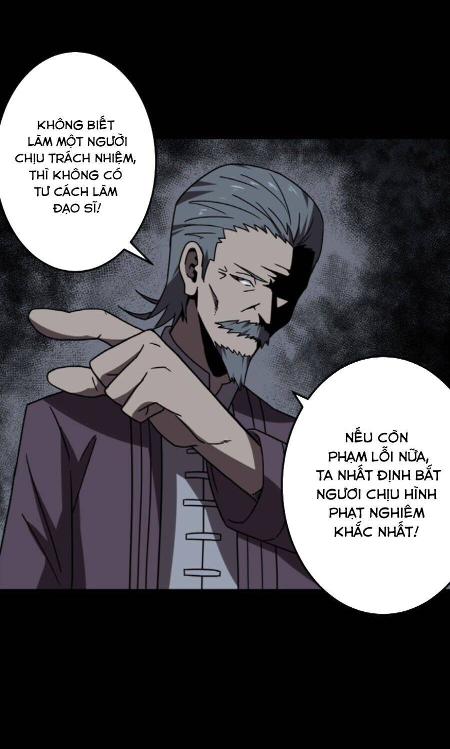 Ta Làm Đạo Sĩ Những Năm Kia Chapter 31 - 14