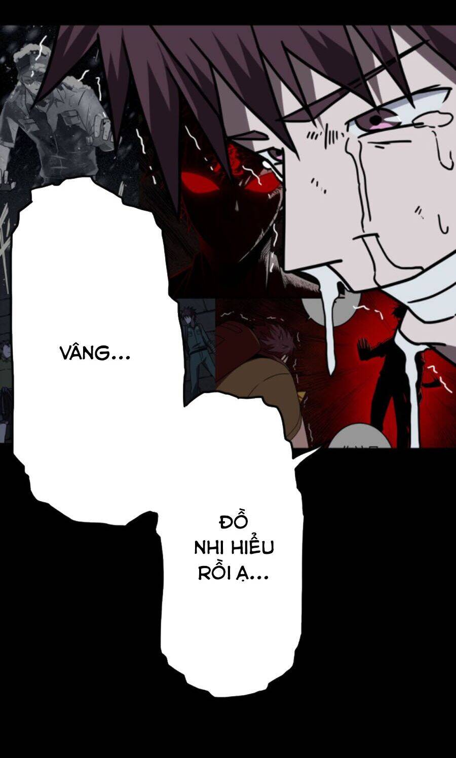 Ta Làm Đạo Sĩ Những Năm Kia Chapter 31 - 15