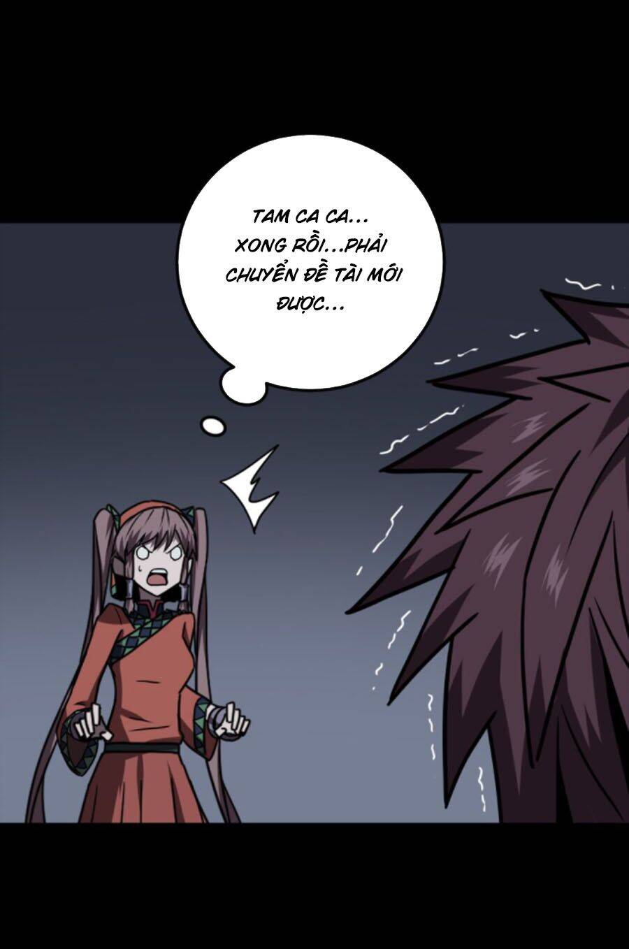 Ta Làm Đạo Sĩ Những Năm Kia Chapter 31 - 16