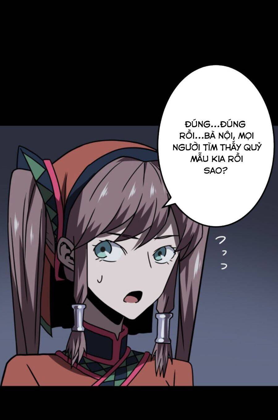 Ta Làm Đạo Sĩ Những Năm Kia Chapter 31 - 17