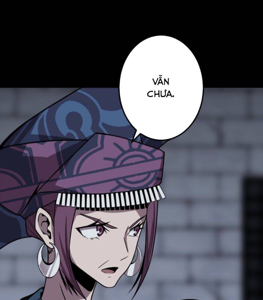 Ta Làm Đạo Sĩ Những Năm Kia Chapter 31 - 18