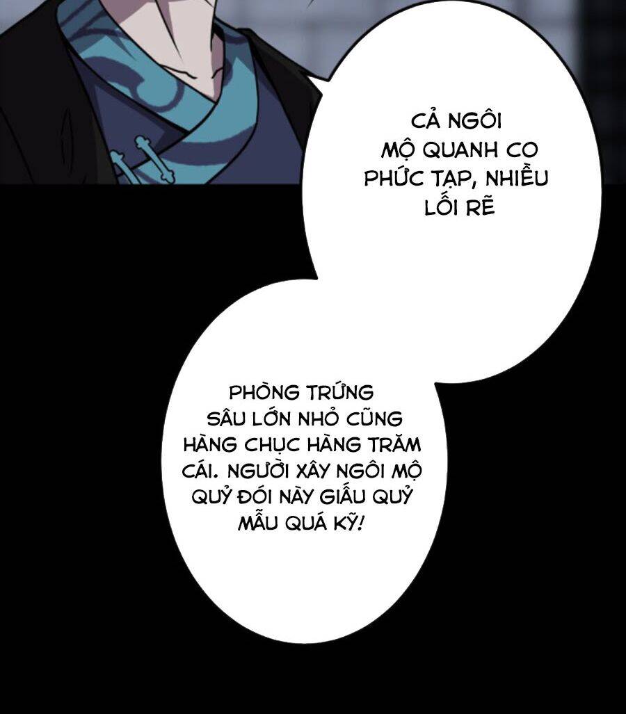 Ta Làm Đạo Sĩ Những Năm Kia Chapter 31 - 19