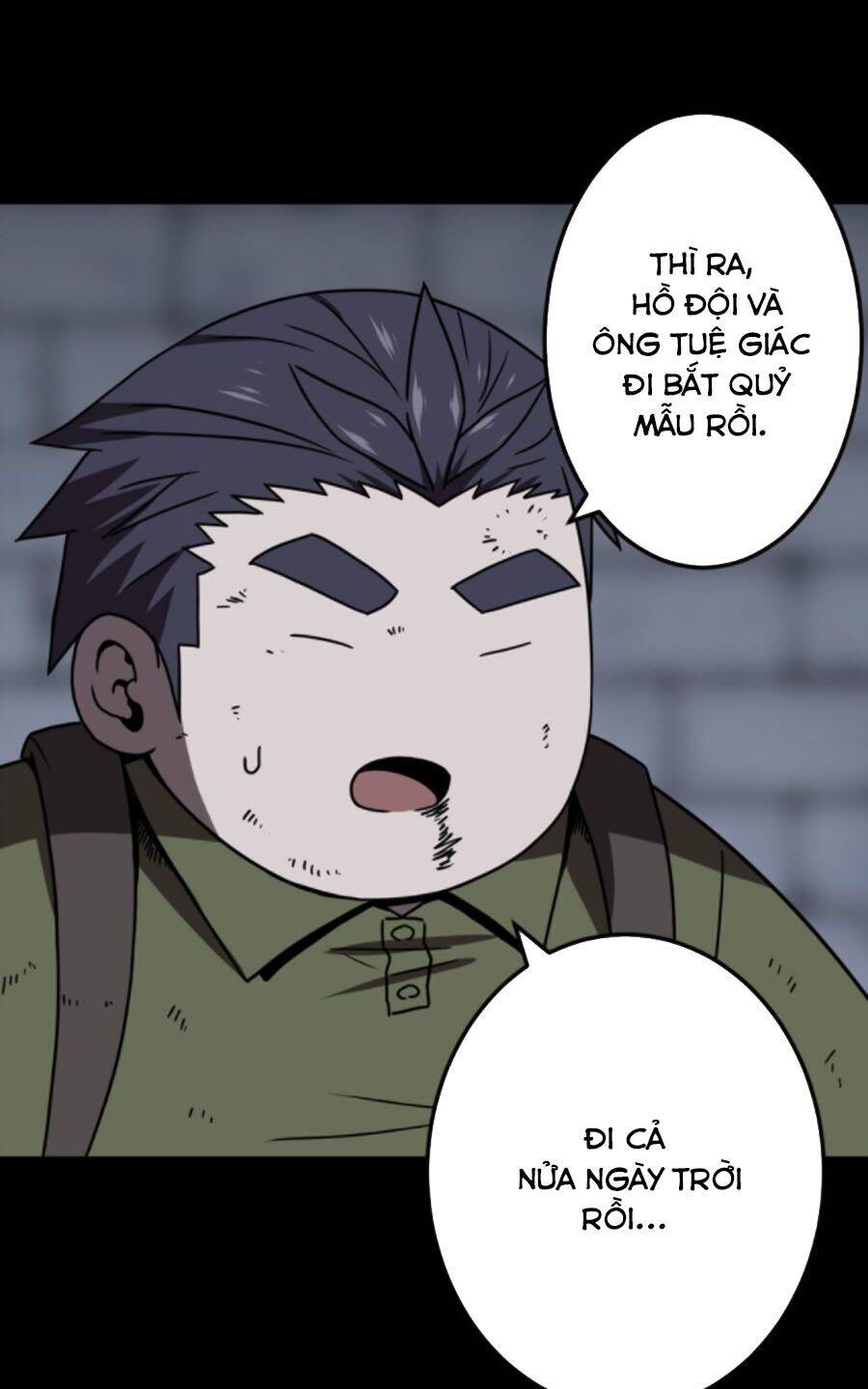 Ta Làm Đạo Sĩ Những Năm Kia Chapter 31 - 20