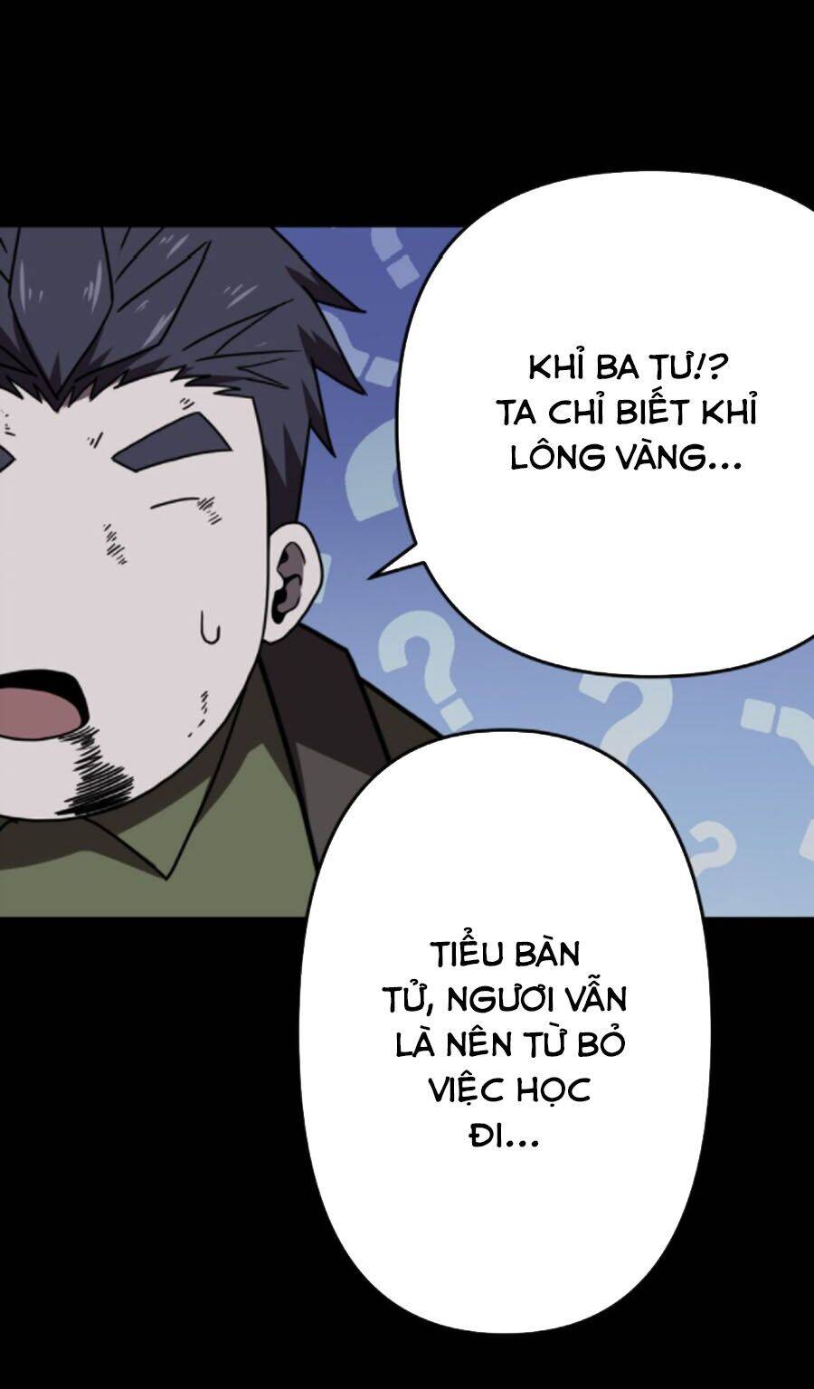 Ta Làm Đạo Sĩ Những Năm Kia Chapter 31 - 3