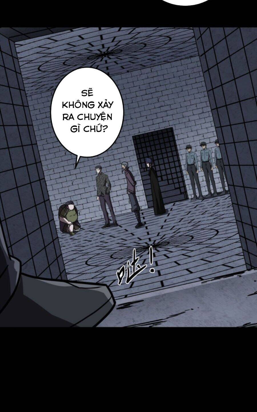 Ta Làm Đạo Sĩ Những Năm Kia Chapter 31 - 21