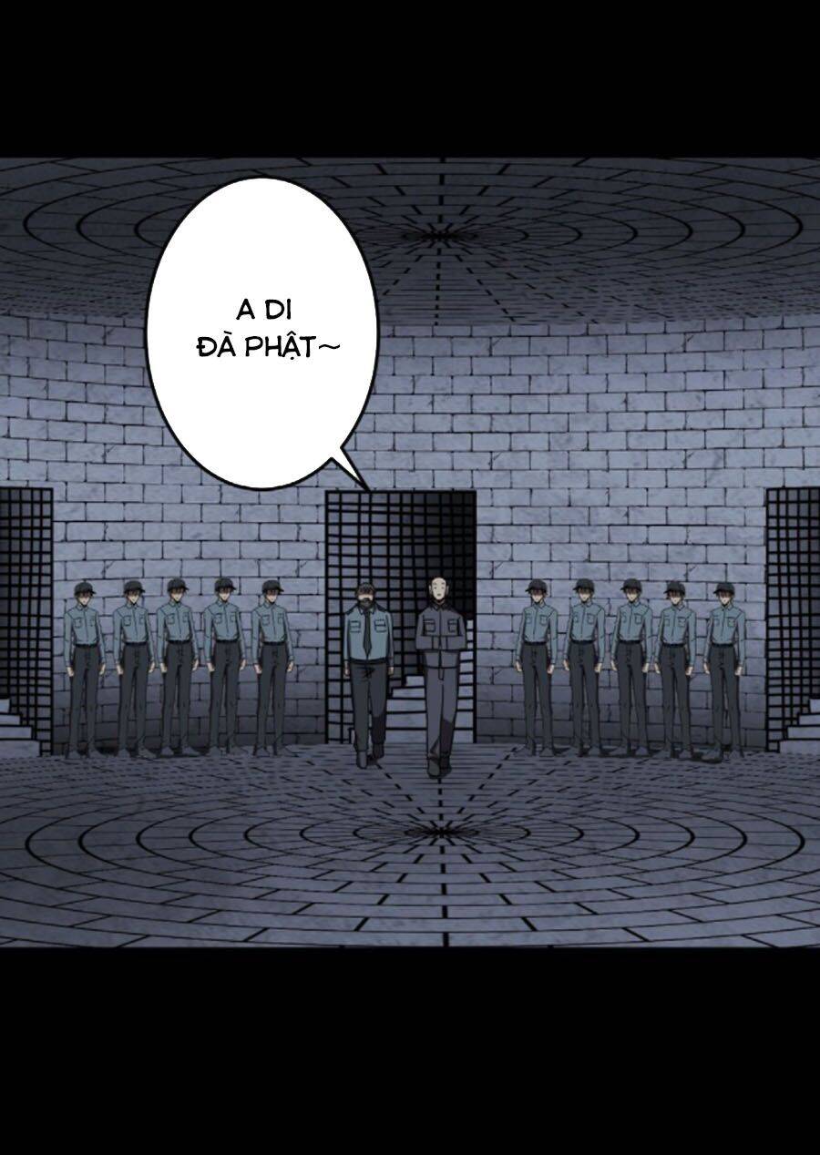 Ta Làm Đạo Sĩ Những Năm Kia Chapter 31 - 22