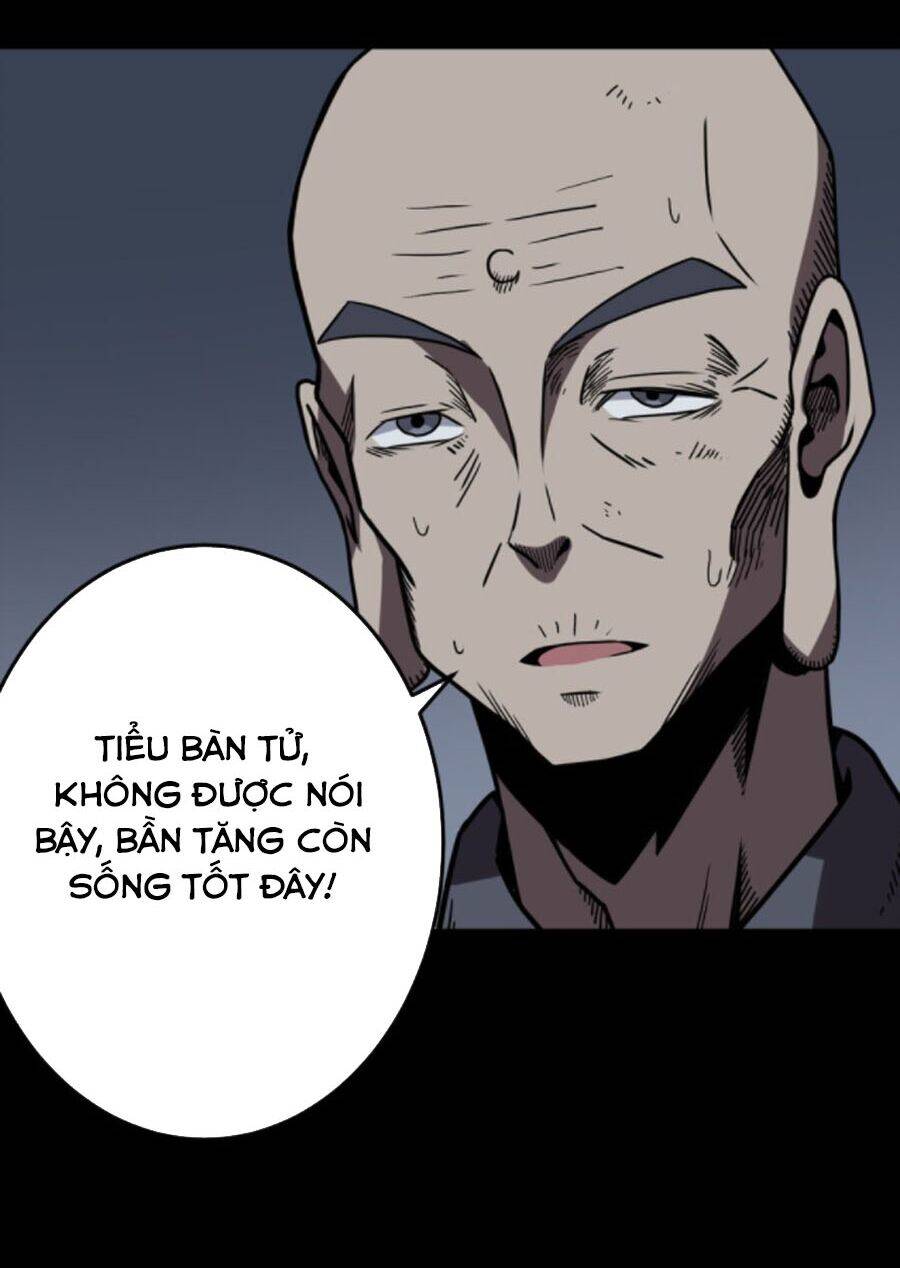 Ta Làm Đạo Sĩ Những Năm Kia Chapter 31 - 23