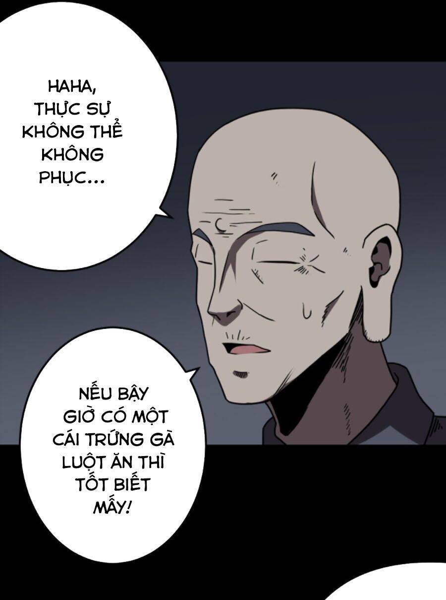 Ta Làm Đạo Sĩ Những Năm Kia Chapter 31 - 26