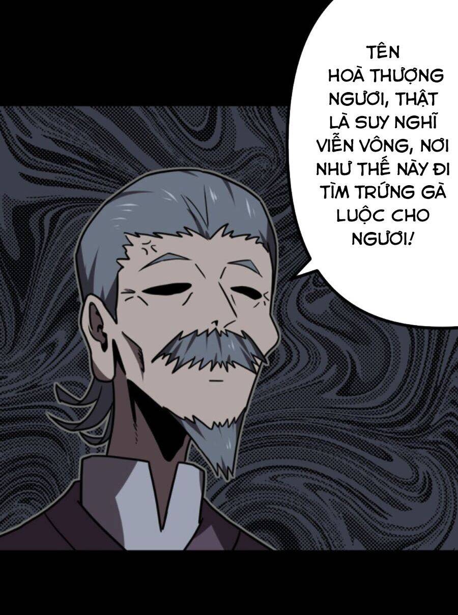 Ta Làm Đạo Sĩ Những Năm Kia Chapter 31 - 27