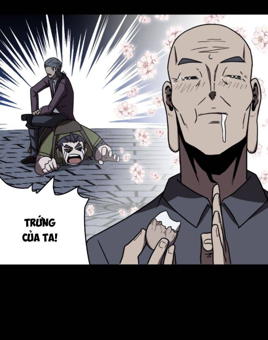 Ta Làm Đạo Sĩ Những Năm Kia Chapter 31 - 32