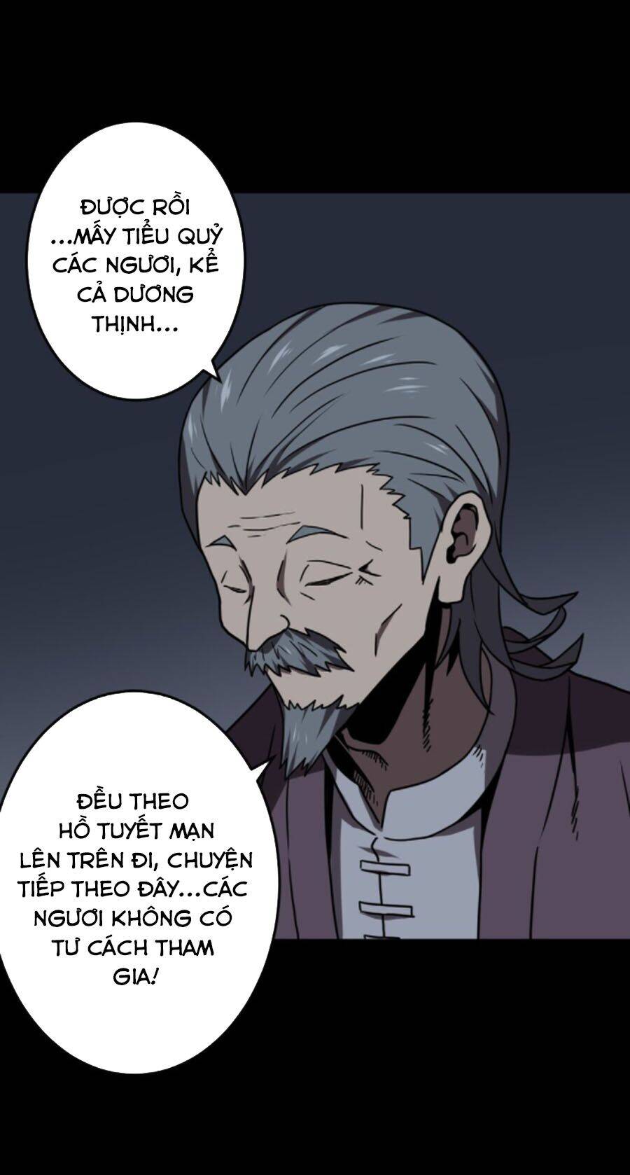 Ta Làm Đạo Sĩ Những Năm Kia Chapter 31 - 33