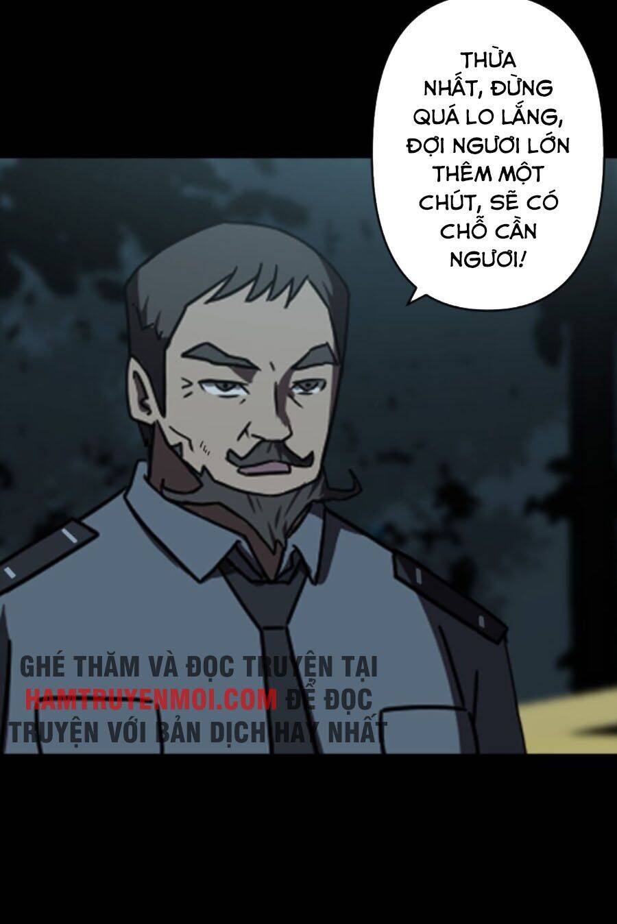 Ta Làm Đạo Sĩ Những Năm Kia Chapter 31 - 39