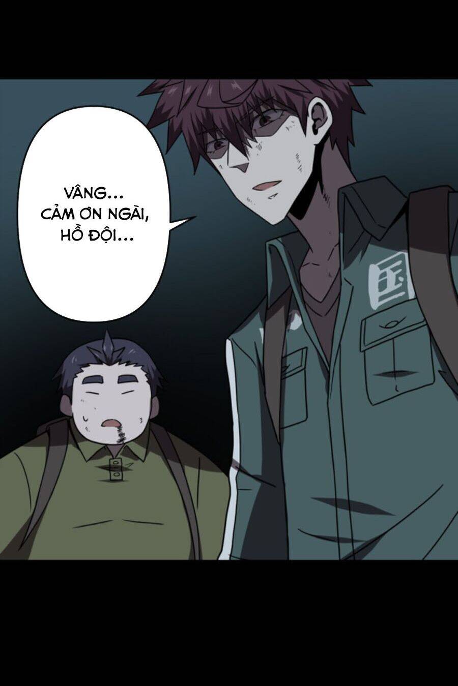 Ta Làm Đạo Sĩ Những Năm Kia Chapter 31 - 40