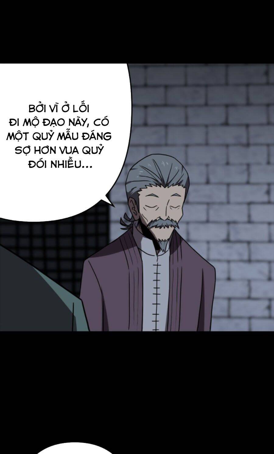 Ta Làm Đạo Sĩ Những Năm Kia Chapter 31 - 5