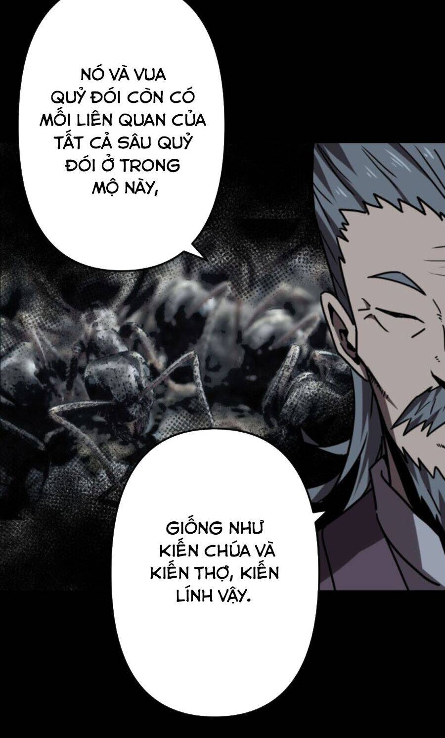 Ta Làm Đạo Sĩ Những Năm Kia Chapter 31 - 6