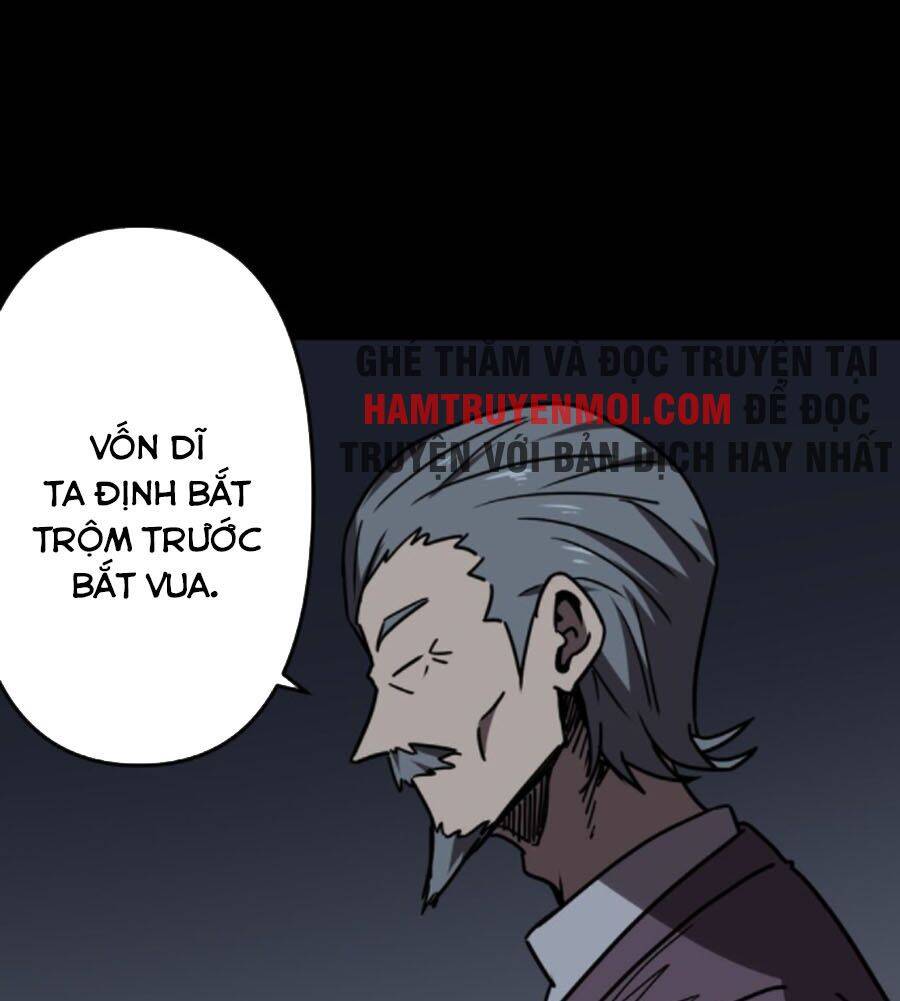 Ta Làm Đạo Sĩ Những Năm Kia Chapter 31 - 7