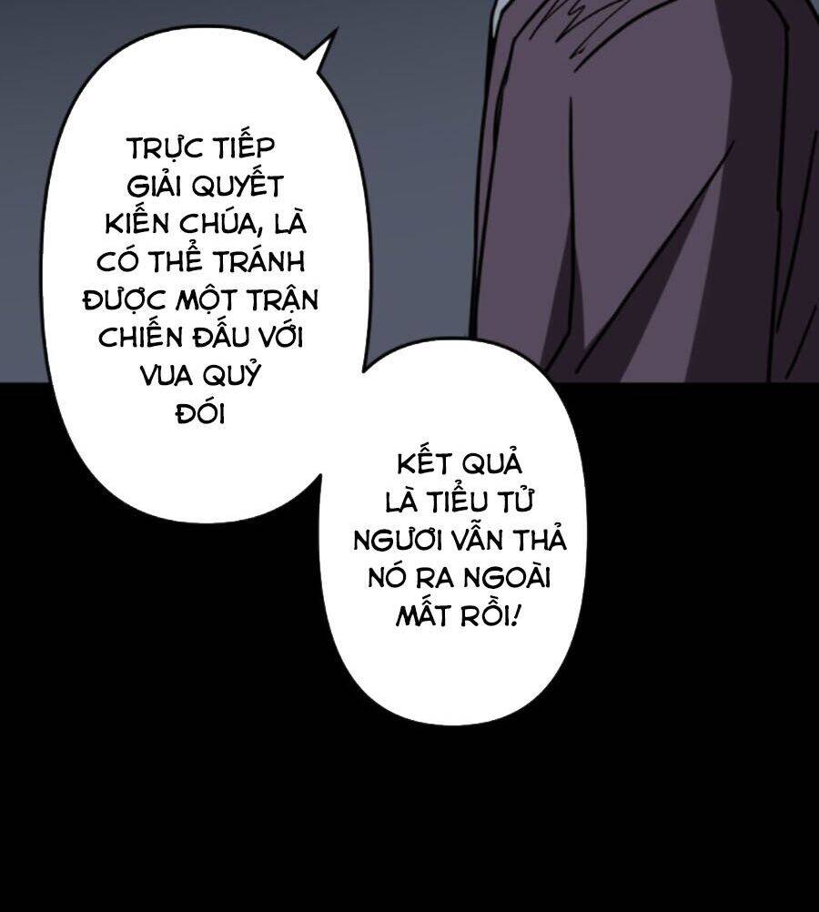 Ta Làm Đạo Sĩ Những Năm Kia Chapter 31 - 8