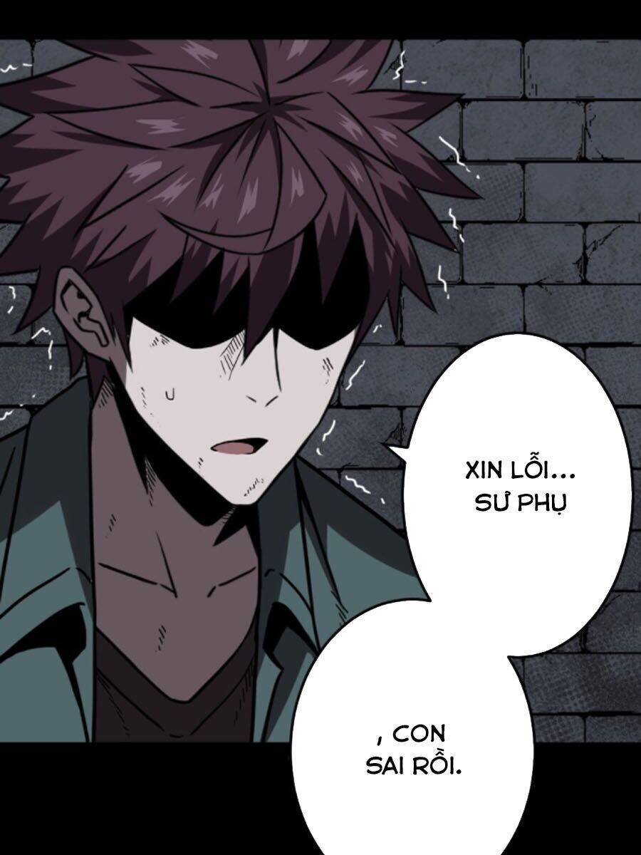 Ta Làm Đạo Sĩ Những Năm Kia Chapter 31 - 9