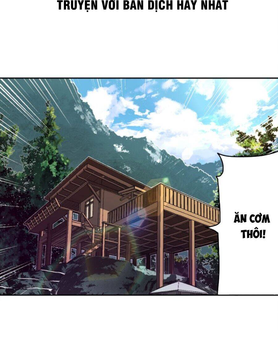 Ta Làm Đạo Sĩ Những Năm Kia Chapter 32 - 2