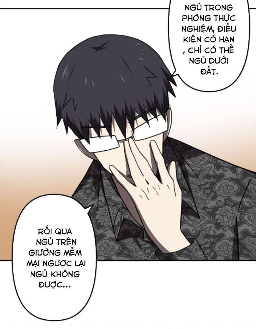 Ta Làm Đạo Sĩ Những Năm Kia Chapter 32 - 16