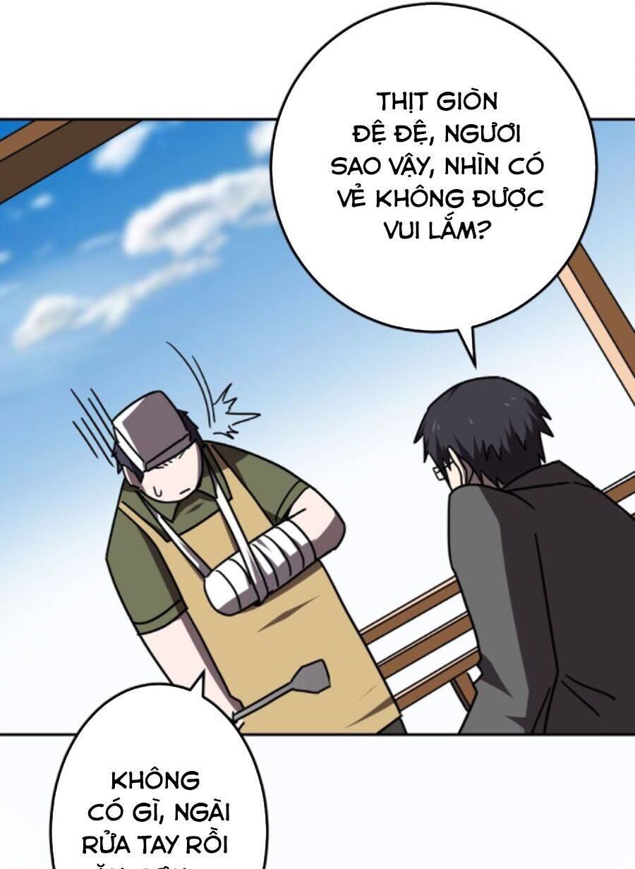 Ta Làm Đạo Sĩ Những Năm Kia Chapter 32 - 17