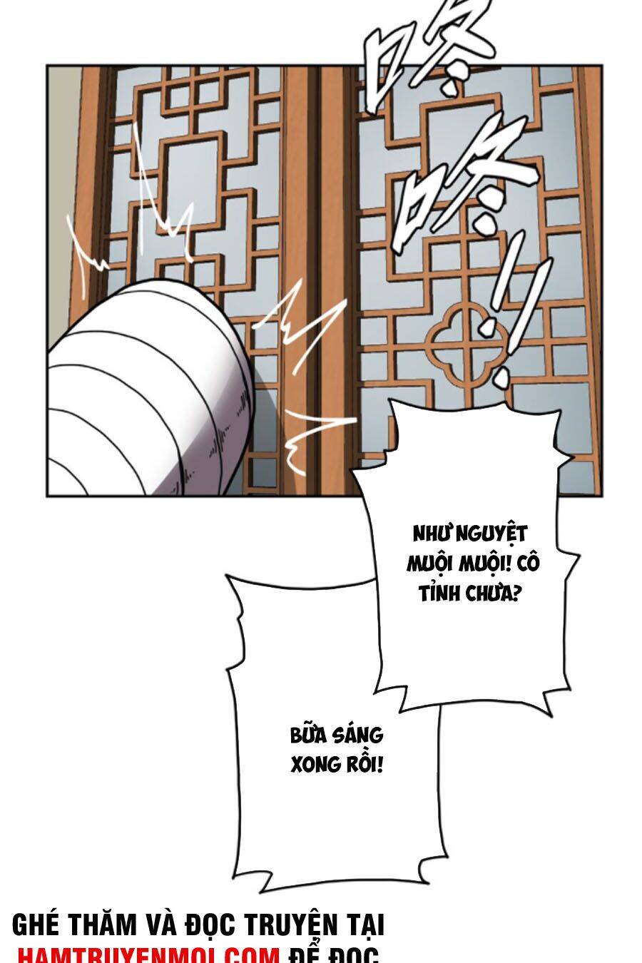 Ta Làm Đạo Sĩ Những Năm Kia Chapter 32 - 19