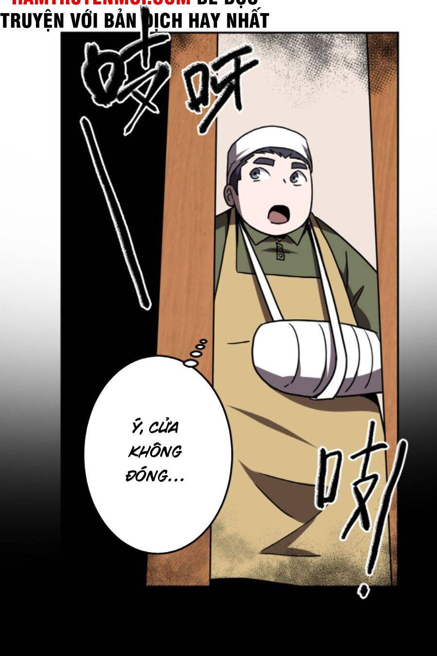 Ta Làm Đạo Sĩ Những Năm Kia Chapter 32 - 20