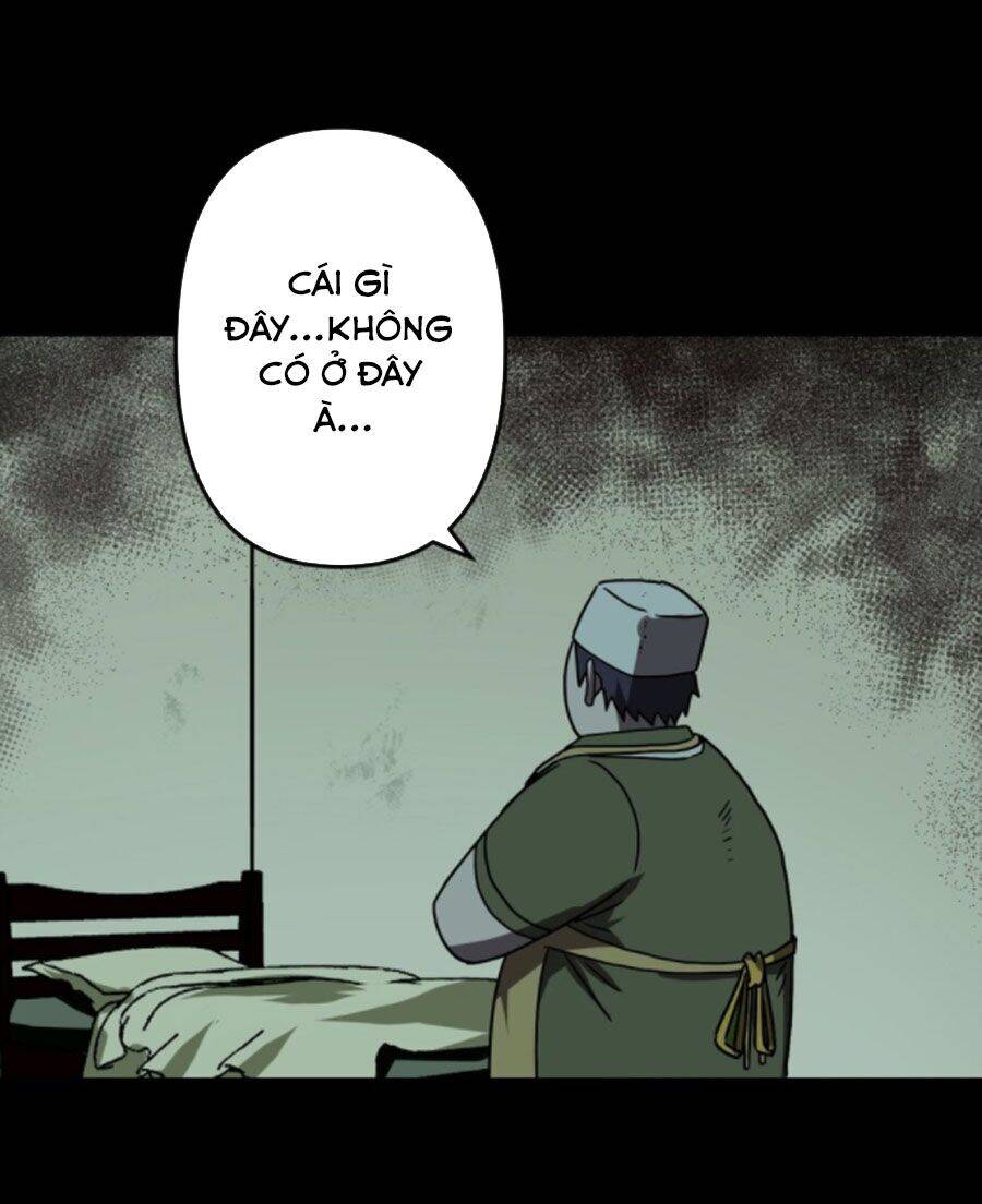 Ta Làm Đạo Sĩ Những Năm Kia Chapter 32 - 21