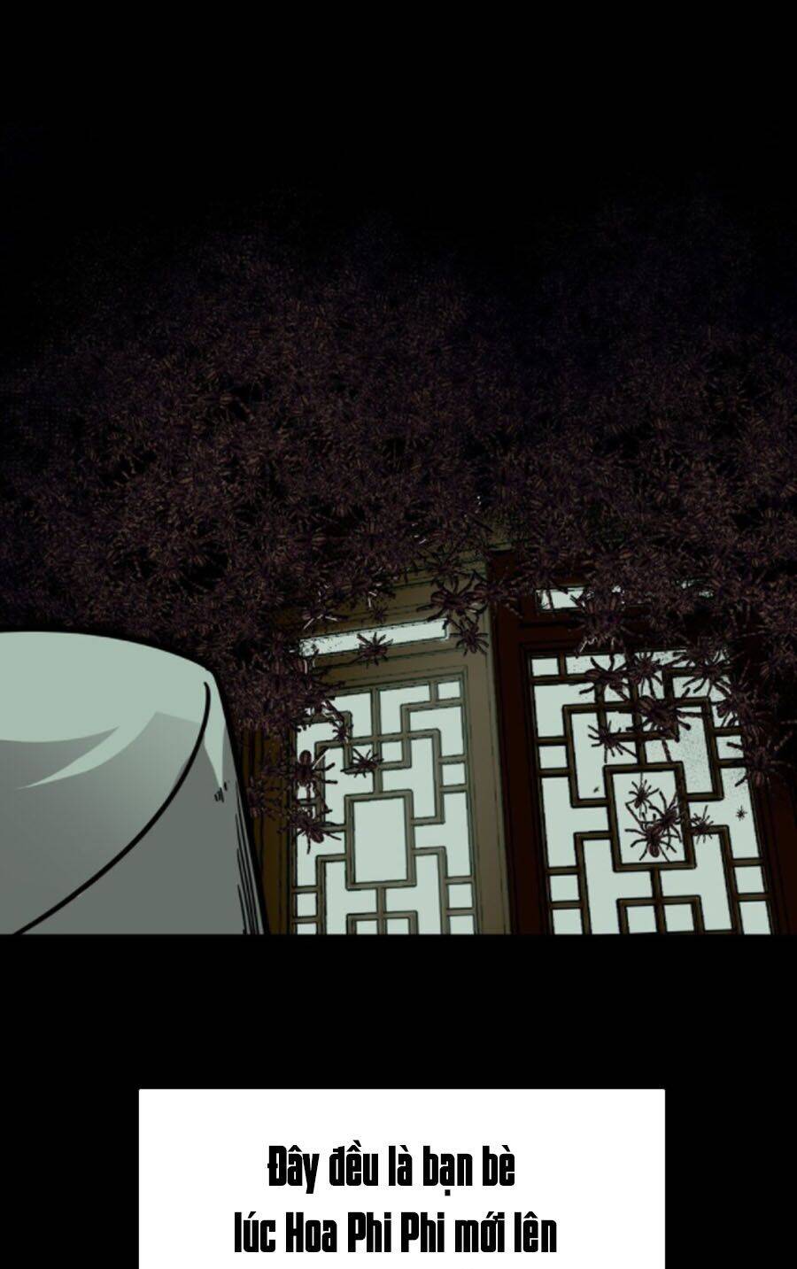 Ta Làm Đạo Sĩ Những Năm Kia Chapter 32 - 24