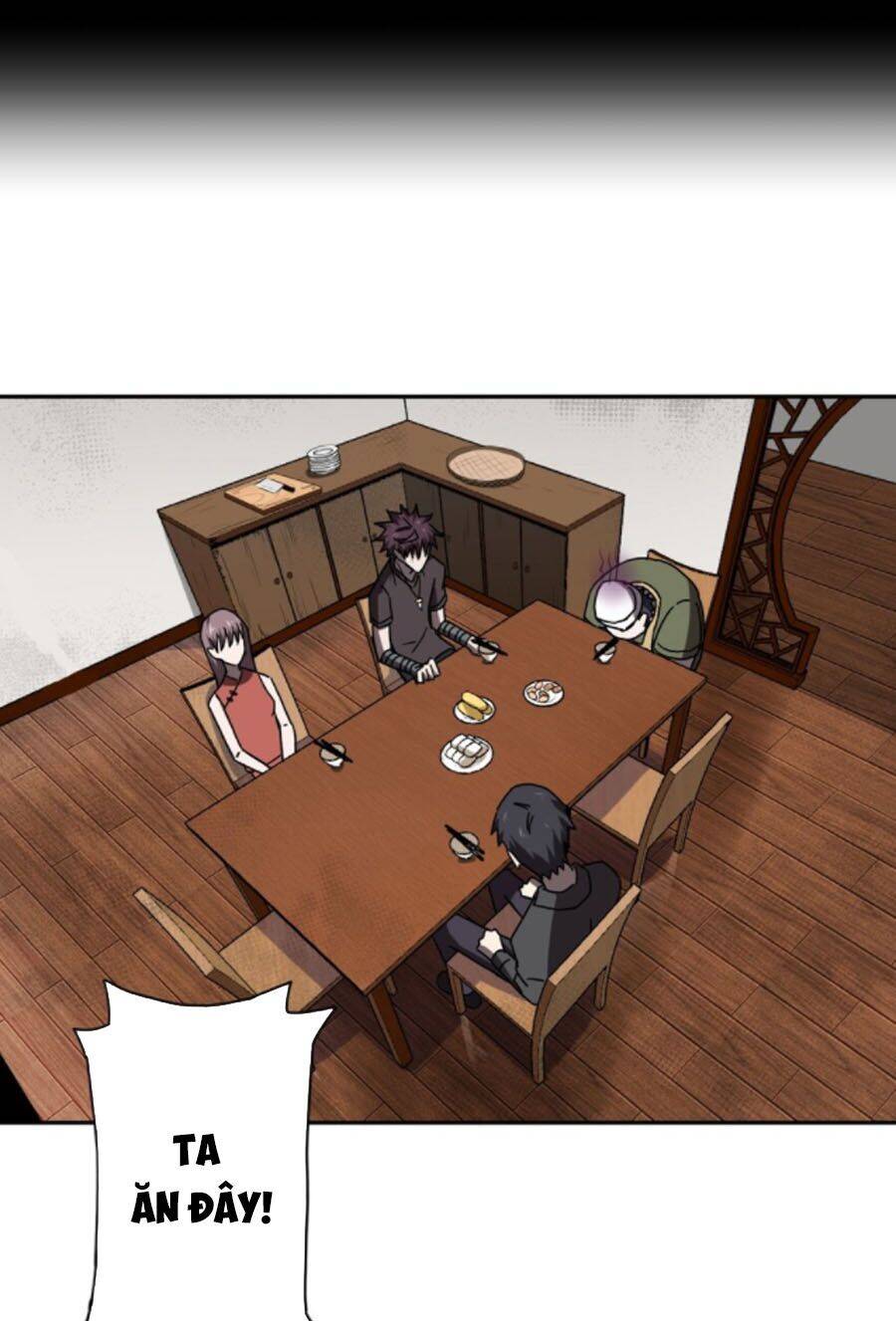 Ta Làm Đạo Sĩ Những Năm Kia Chapter 32 - 26