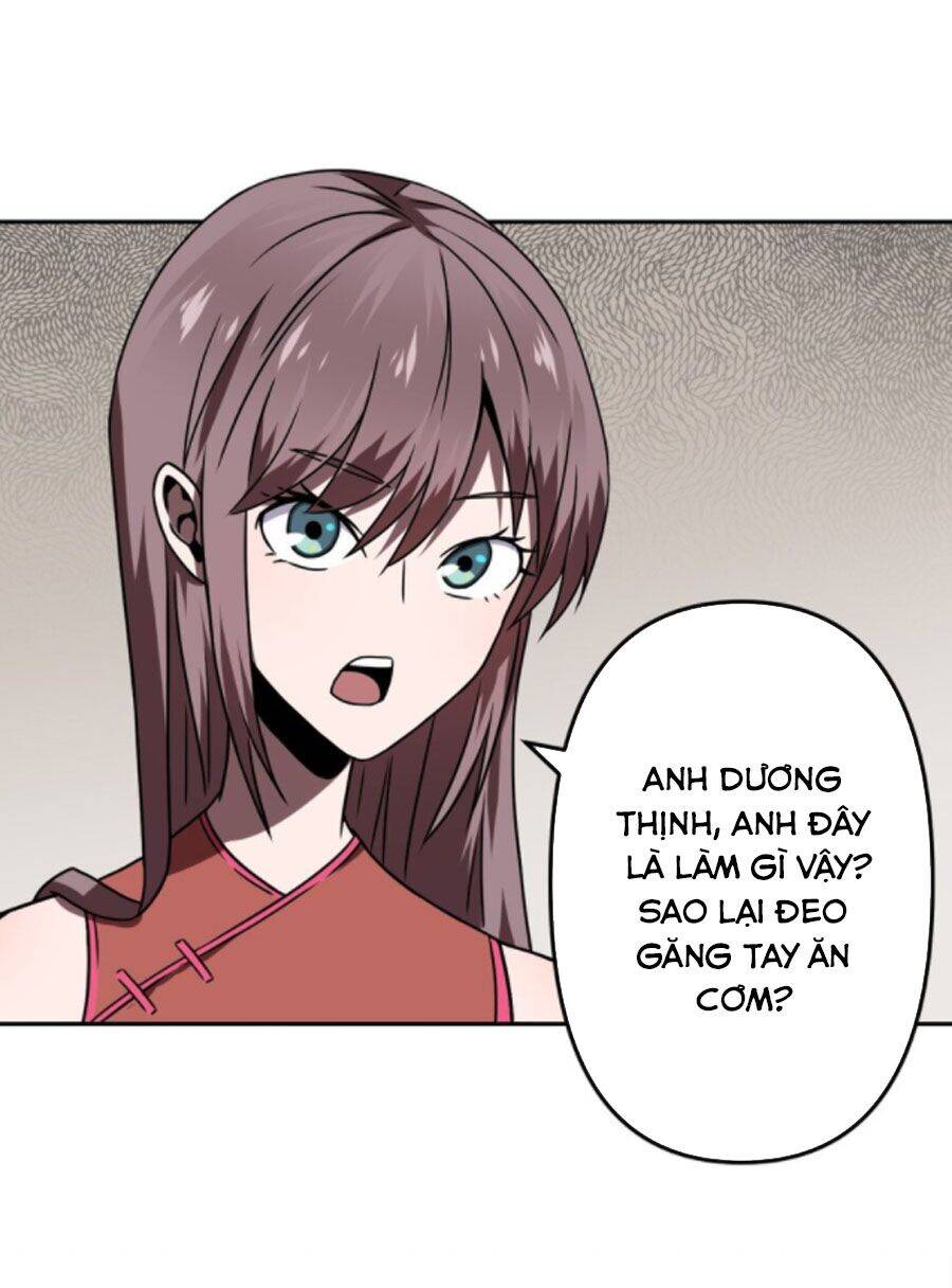 Ta Làm Đạo Sĩ Những Năm Kia Chapter 32 - 28