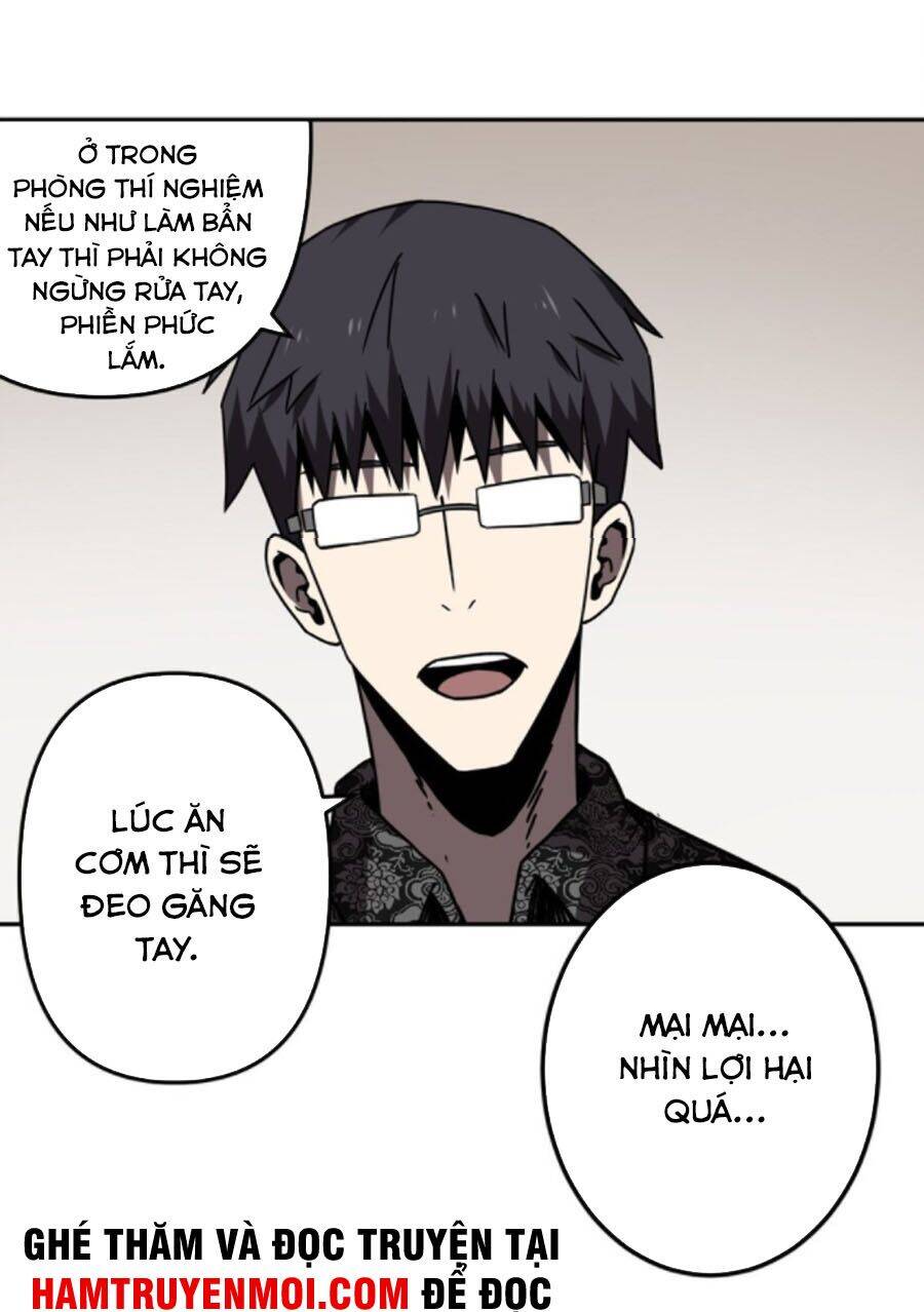 Ta Làm Đạo Sĩ Những Năm Kia Chapter 32 - 29