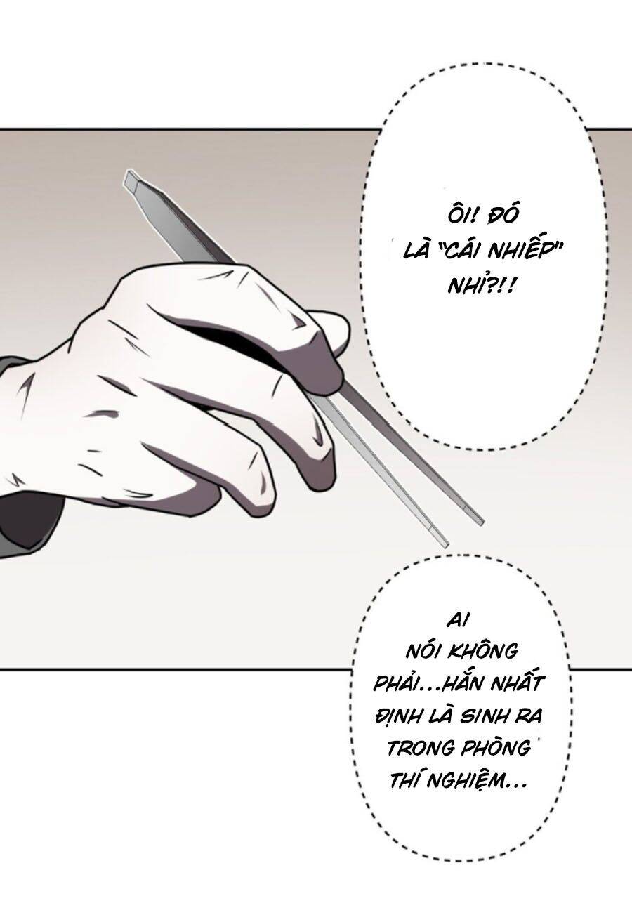 Ta Làm Đạo Sĩ Những Năm Kia Chapter 32 - 31