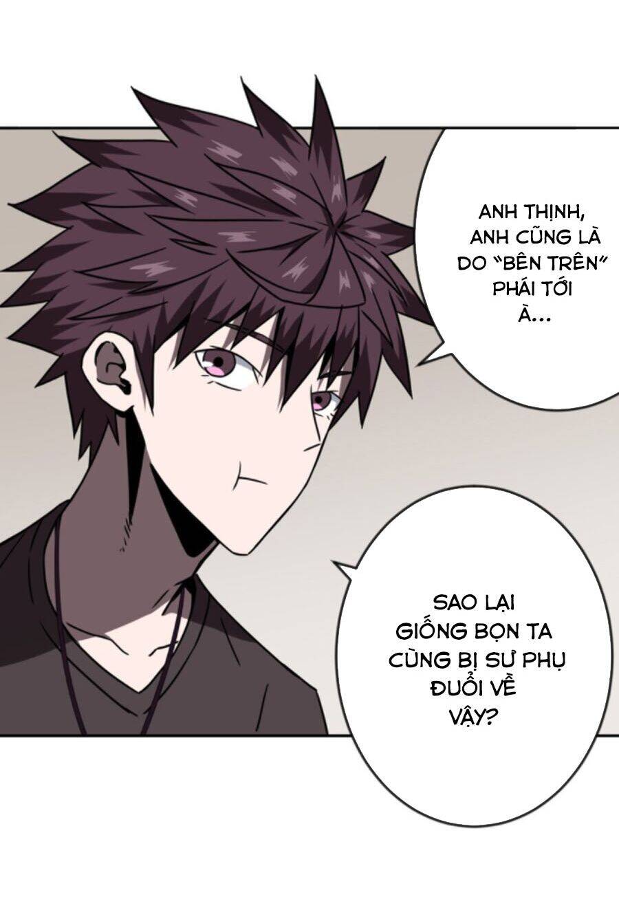 Ta Làm Đạo Sĩ Những Năm Kia Chapter 32 - 32